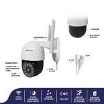 MOVEPRO HEYCAM TELECAMERA IP MOTORIZZATA WIFI 2K PER ESTERNI