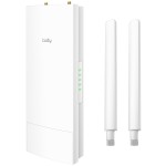 AC1200 CUDY ACCESS POINT WIRELESS DA ESTERNI 2.4/5GHZ POE