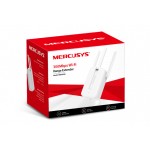 MW300RE MERCUSYS WIFI EXTENDER 300Mbps