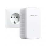 ME10 MERCUSYS WIFI EXTENDER 300Mbps 2.4GHZ CON 1 PORTA 10/100 RJ45