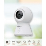 HOM-SMARTEYE HOM-IO TELECAMERA WIFI FULLHD CLOUD