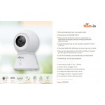 HOM-SMARTEYE HOM-IO TELECAMERA WIFI FULLHD CLOUD