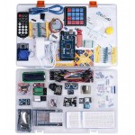 ELEGOO MEGA R3 STARTER KIT COMPATIBILE PROGETTI IDE ARDUINO