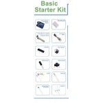 ELEGOO PROGETTO STARTER KIT PER PRINCIPIANTI CON TUTORIAL ITALIANO COMPATIBILE ARDUINO IDE