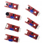 KIT 45 SENSORI PER ARDUINO