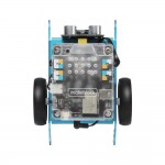 MAKEBLOCK MBOT-S EXPLORER KIT - BLU CON CHIAVETTA DONGLE BLUETOOTH