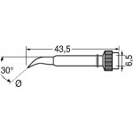 0612ID ERSA PUNTA 0.4mm