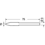 0212BDLF ERSA PUNTA 0,4mm