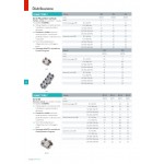 PA6 FRACARRO PARTITORE 6 VIE 10 DB