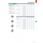 DE4-12 FRACARRO DERIVATORE 4 VIE 12 DB