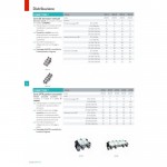 DE8-16 FRACARRO DERIVATORE 8 VIE 16 DB