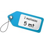 MATASSA 5 MT FILO DI RAME SMALTATO 0,8mm