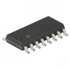 LM339D SMD CIRCUITO INTEGRATO