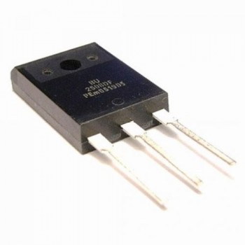 BU508AF TRANSISTOR