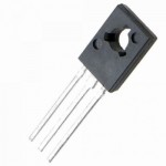 2SD1376 TRANSISTOR